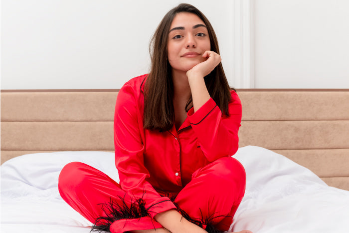 Benefits Of Wearing Cotton Loungewear Sets For Women
